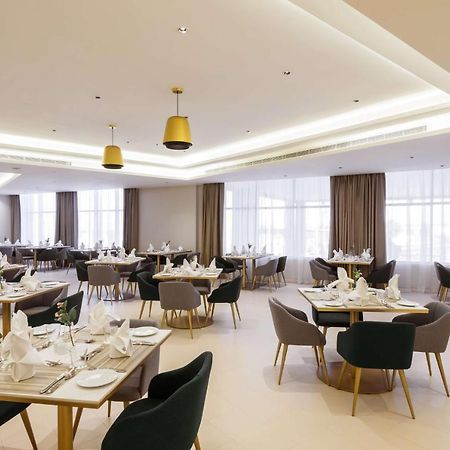 Best Western Plus Al Qurayyat City Center Kültér fotó