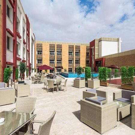 Best Western Plus Al Qurayyat City Center Kültér fotó