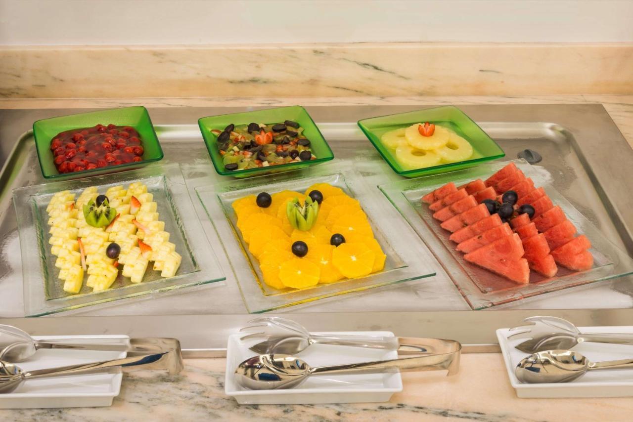 Best Western Plus Al Qurayyat City Center Kültér fotó