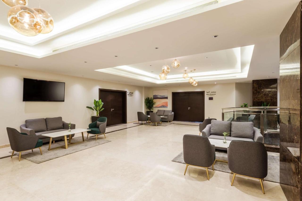 Best Western Plus Al Qurayyat City Center Kültér fotó