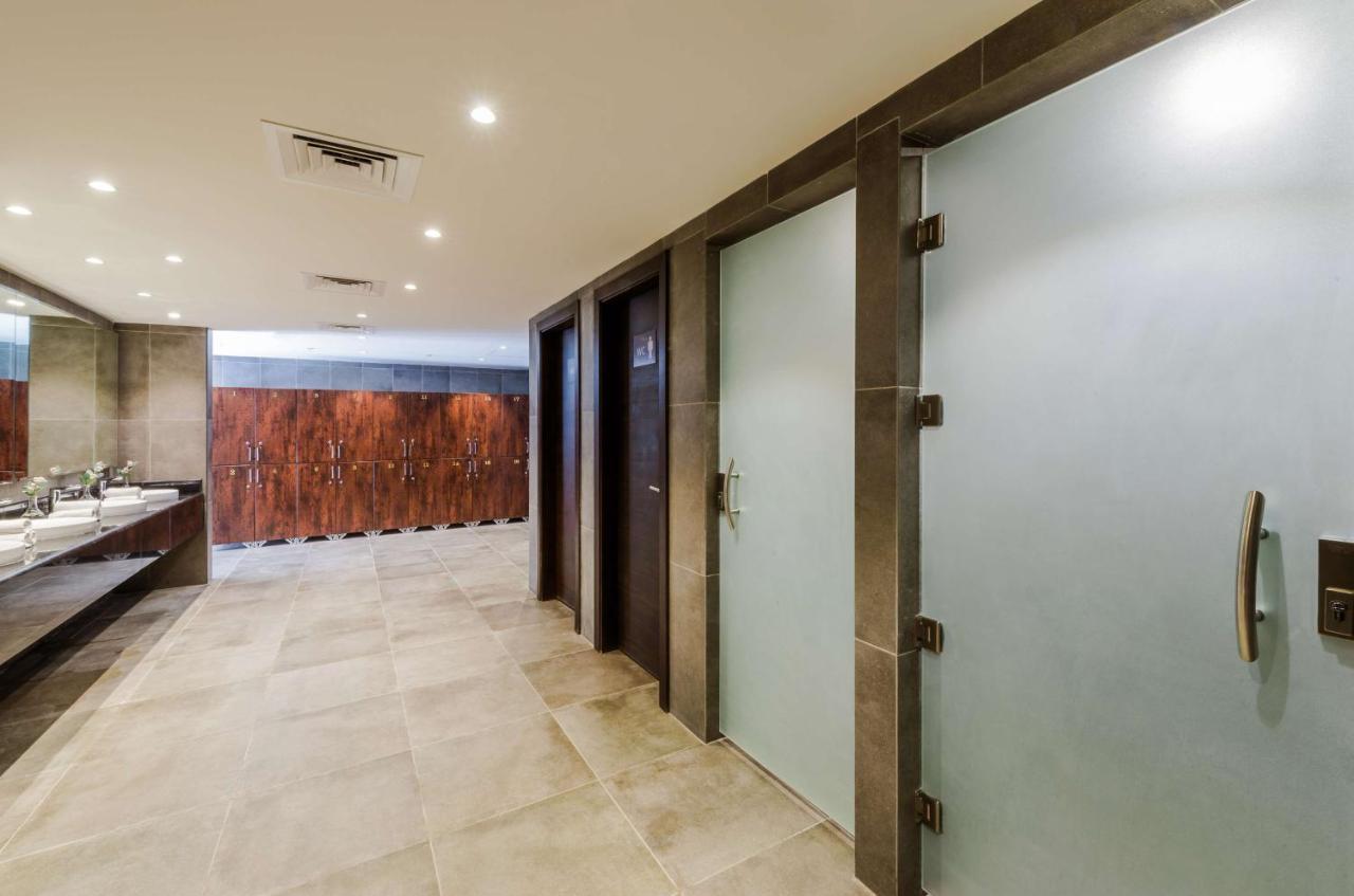 Best Western Plus Al Qurayyat City Center Kültér fotó