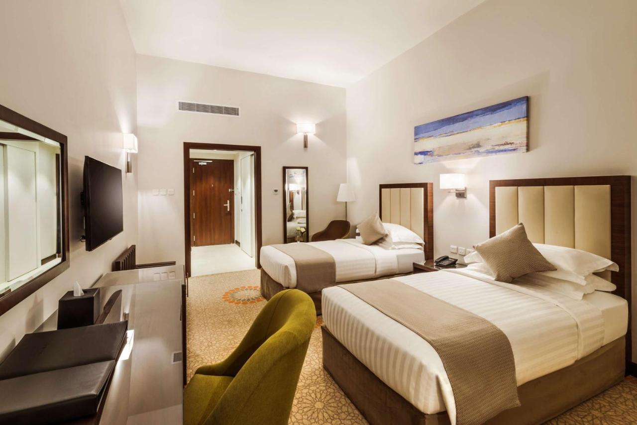 Best Western Plus Al Qurayyat City Center Kültér fotó