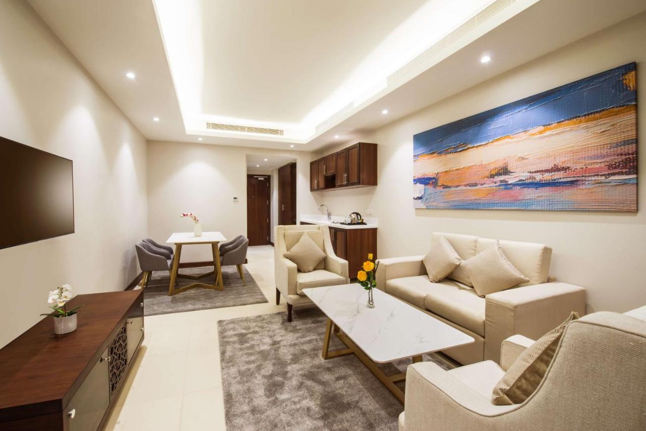 Best Western Plus Al Qurayyat City Center Kültér fotó