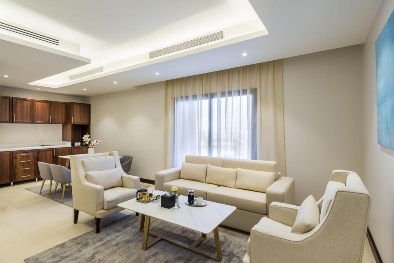 Best Western Plus Al Qurayyat City Center Kültér fotó
