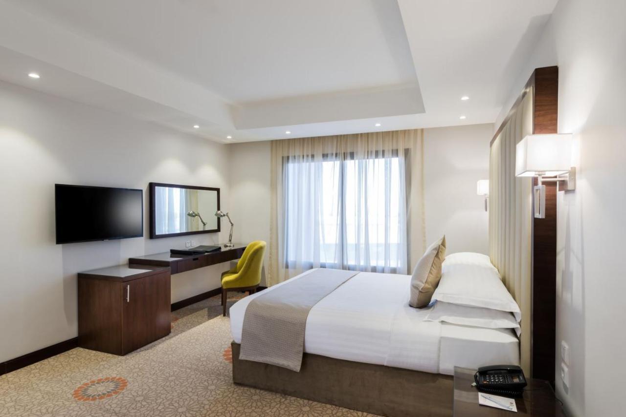 Best Western Plus Al Qurayyat City Center Kültér fotó