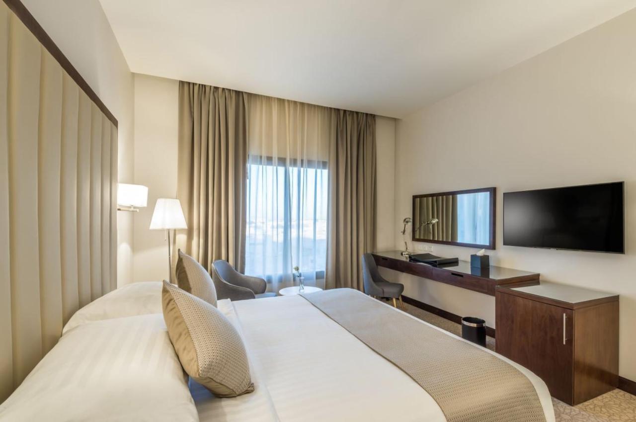 Best Western Plus Al Qurayyat City Center Kültér fotó