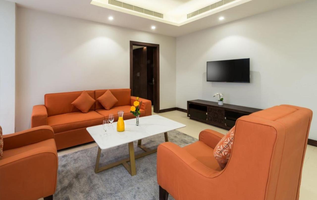 Best Western Plus Al Qurayyat City Center Kültér fotó