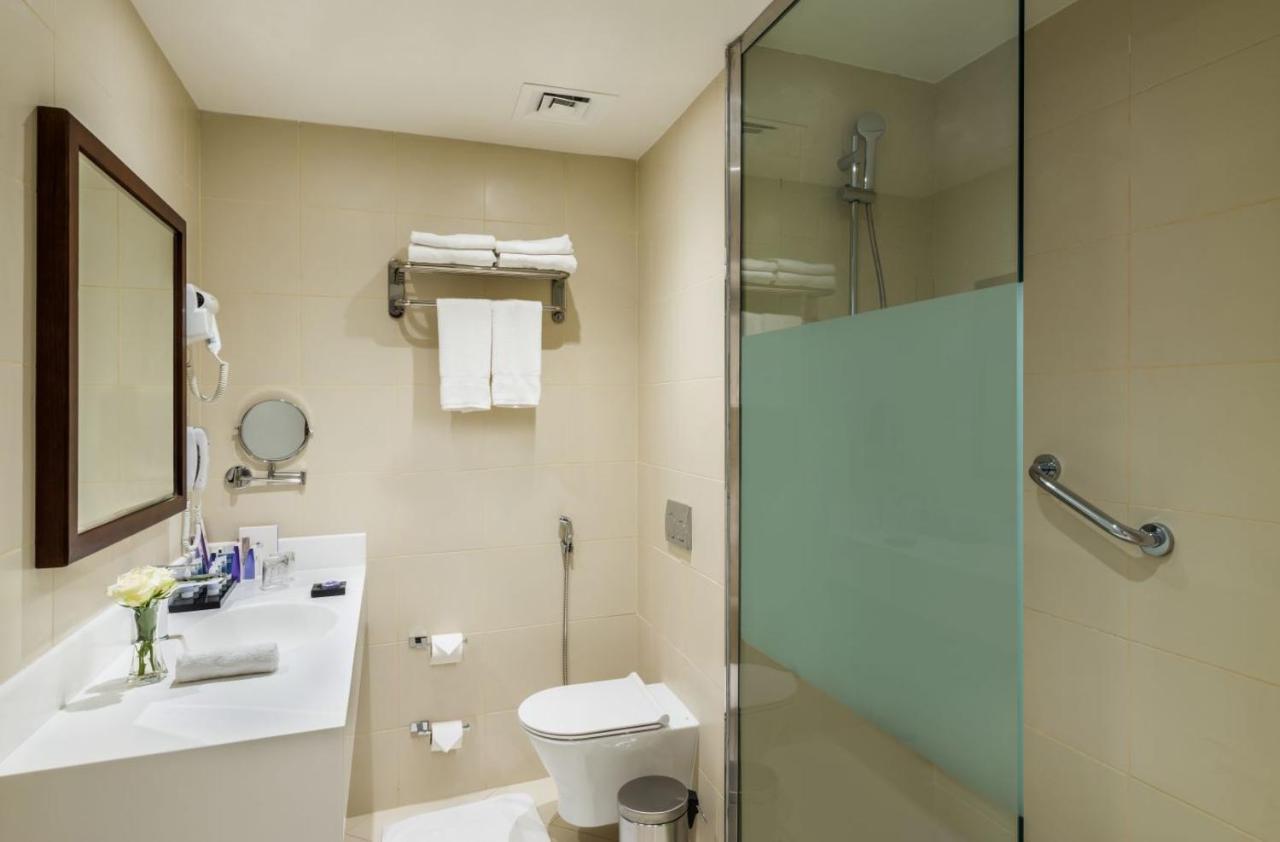Best Western Plus Al Qurayyat City Center Kültér fotó