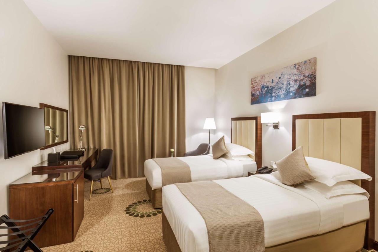 Best Western Plus Al Qurayyat City Center Kültér fotó