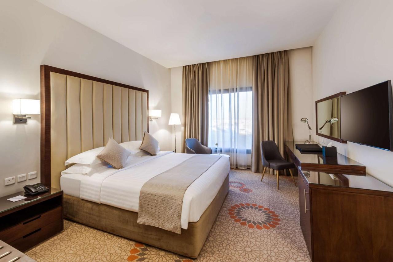 Best Western Plus Al Qurayyat City Center Kültér fotó