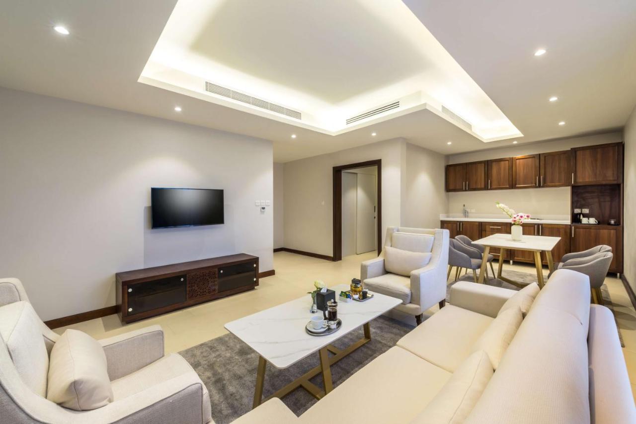 Best Western Plus Al Qurayyat City Center Kültér fotó