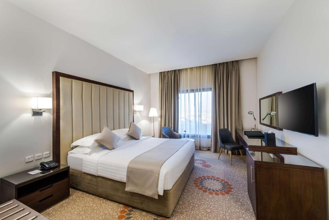 Best Western Plus Al Qurayyat City Center Kültér fotó