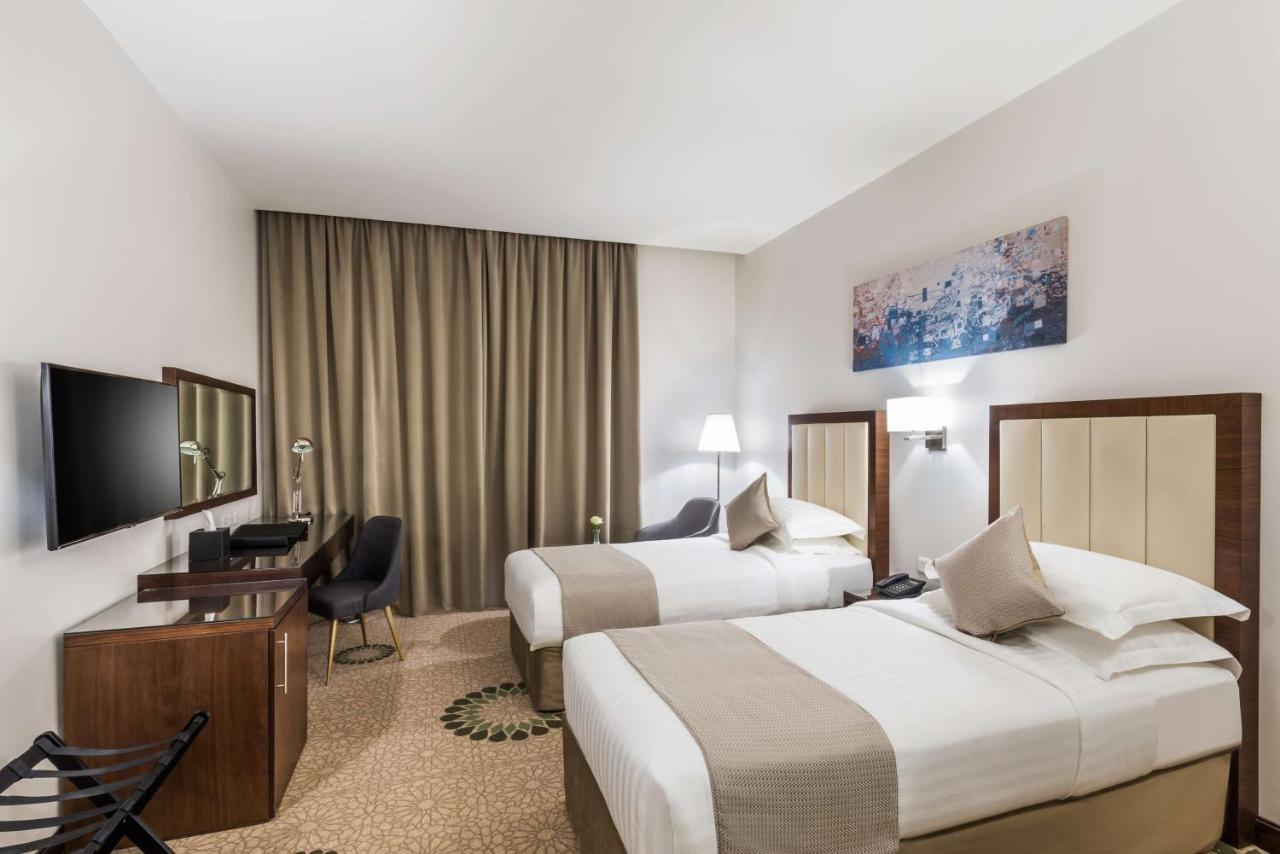 Best Western Plus Al Qurayyat City Center Kültér fotó