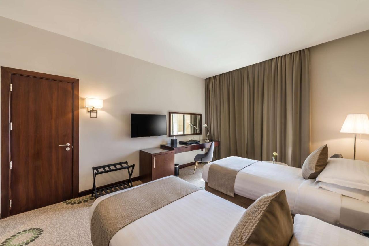 Best Western Plus Al Qurayyat City Center Kültér fotó