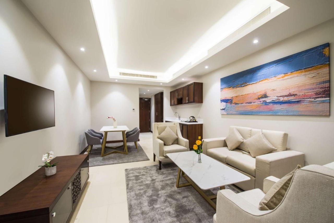Best Western Plus Al Qurayyat City Center Kültér fotó