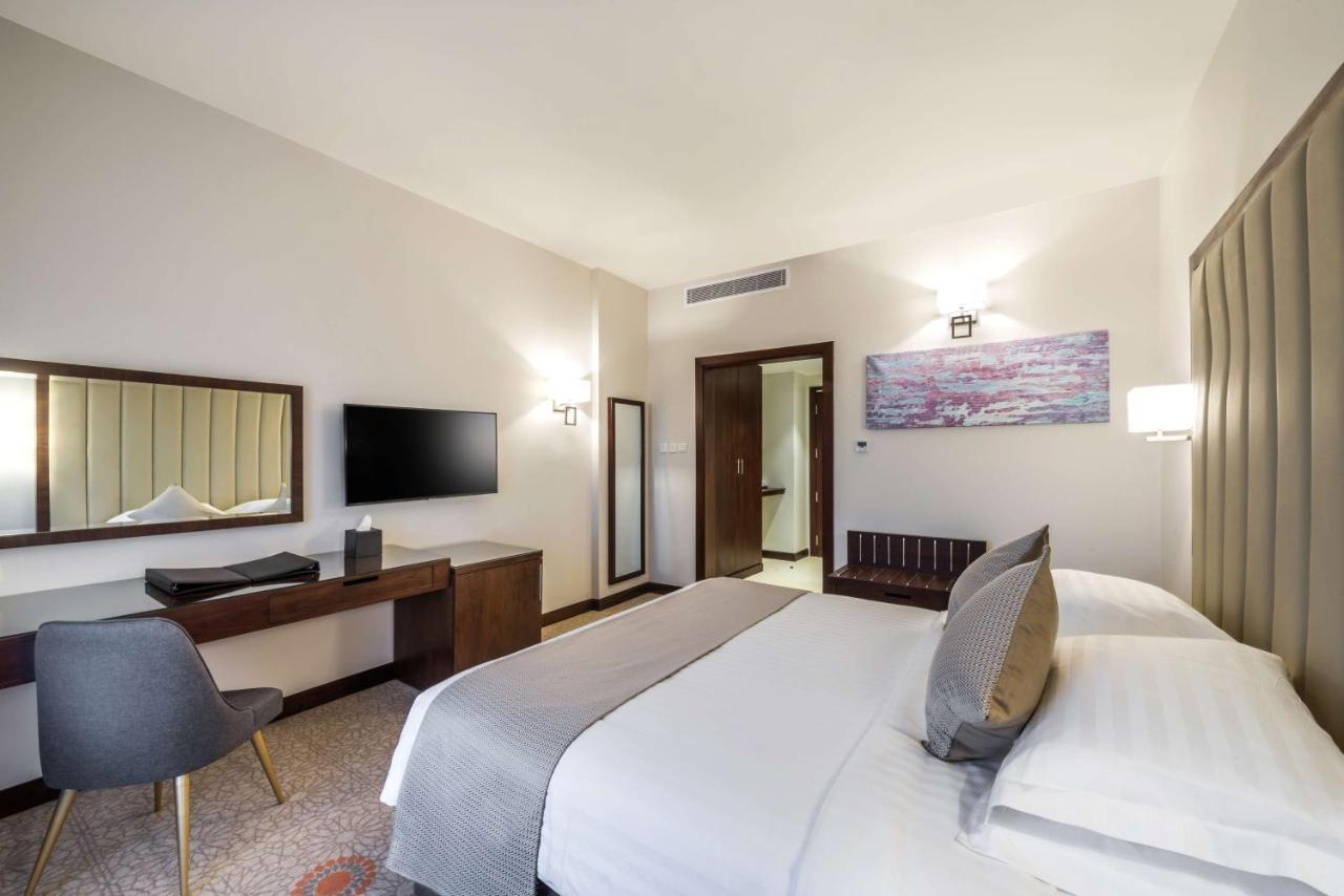 Best Western Plus Al Qurayyat City Center Kültér fotó