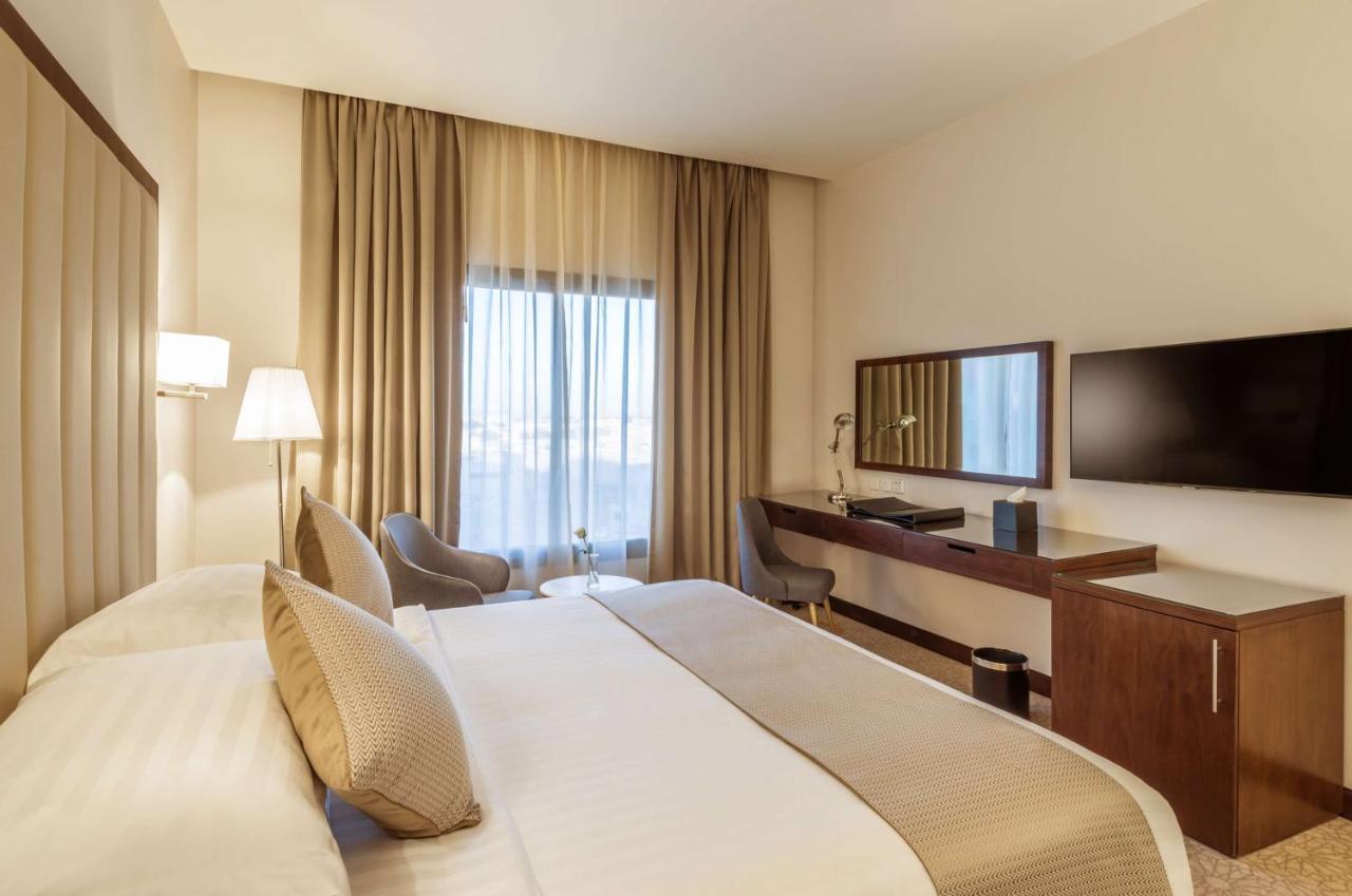 Best Western Plus Al Qurayyat City Center Kültér fotó