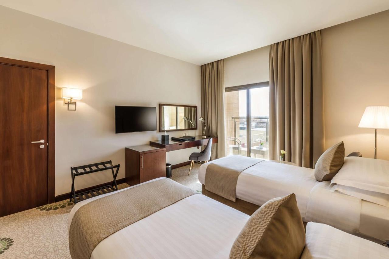 Best Western Plus Al Qurayyat City Center Kültér fotó